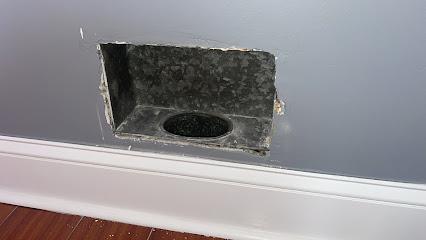 International Duct Service