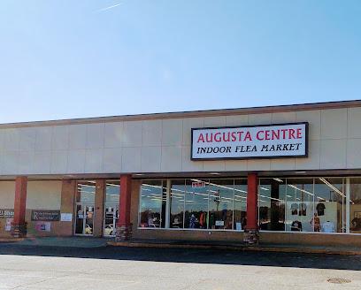 Augusta Centre Indoor Flea Market