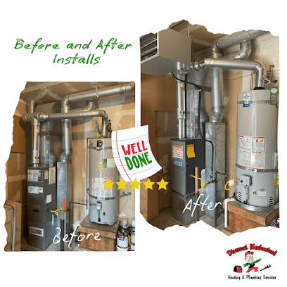 Discount Mechanical Heating and Plumbing