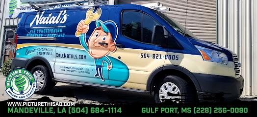 Natal's Air Conditioning, Plumbing & Electrical