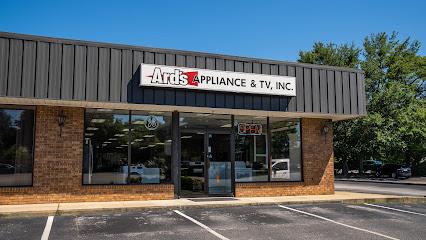 Ard's Appliance Sales & Services