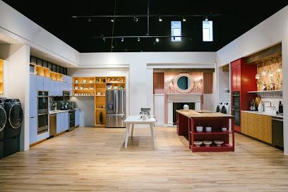 CoCreate - GE Appliances Micro Mfg. Plant & Showroom