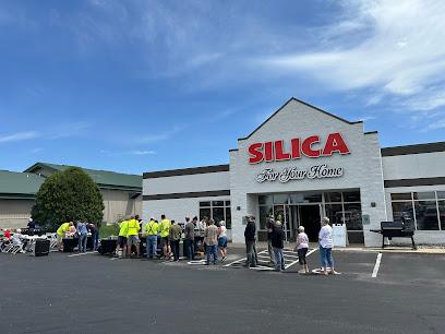 Silica For Your Home