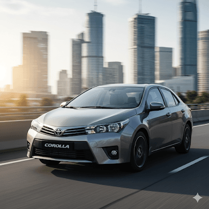 Ron's Toy Shop, Inc.