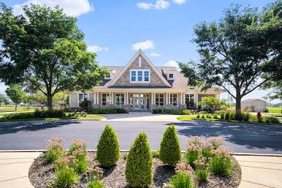 Lakewood Prairie Clubhouse