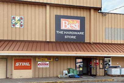 The Hardware Store