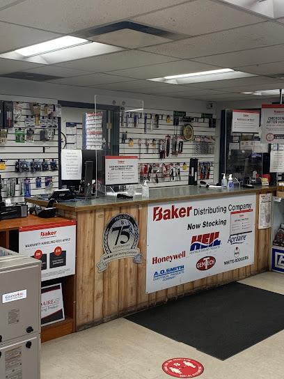Baker Distributing Company