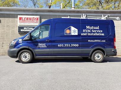 Mutual HVAC Service & Installation