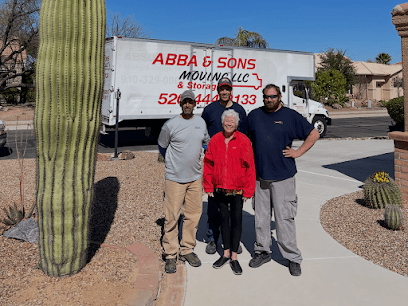 Abba & Sons Moving LLC