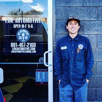 Lok Automotive