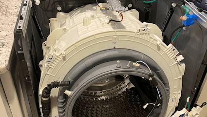 Appliance Repair By Iskander Services INC