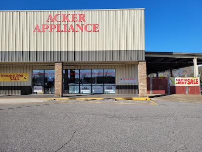 Acker Appliance