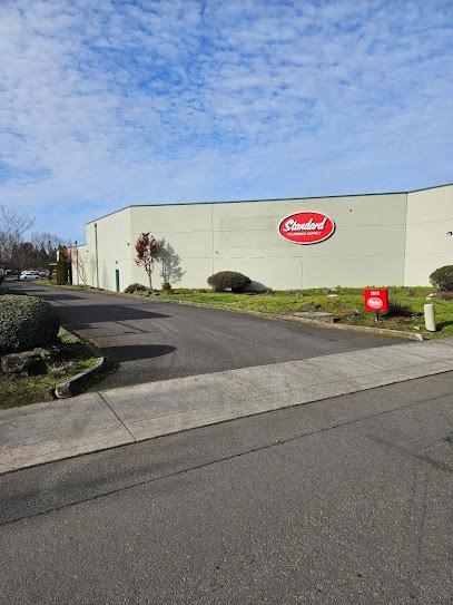 Standard Plumbing Supply