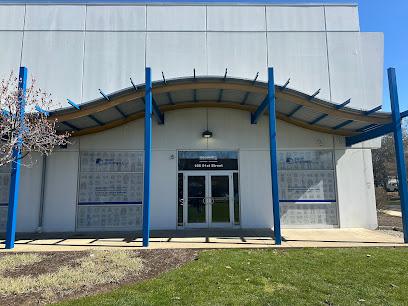 Goodwill E-Commerce Pickup