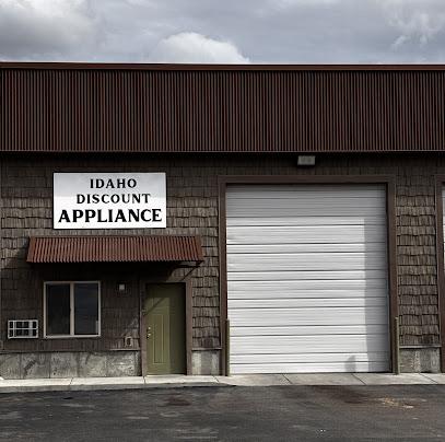 Idaho Discount Appliance