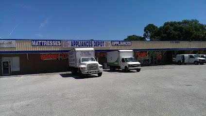 Appliances Depot