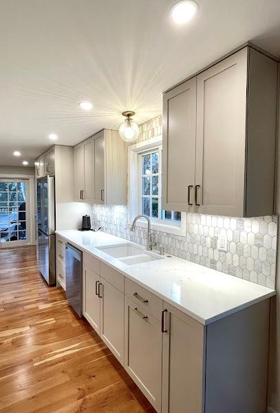 Space Reimagined LLC