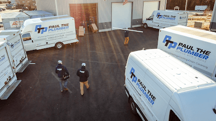 Paul the Plumber - Nashua