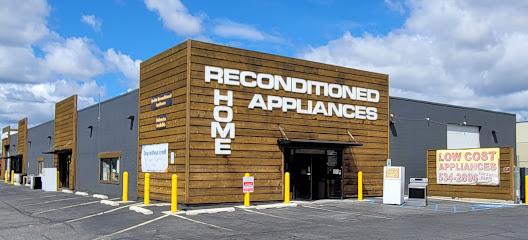 Appliance Recycling & Wholesale