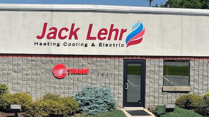 Jack Lehr Heating Cooling & Electric