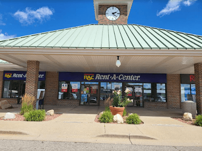 Rent-A-Center