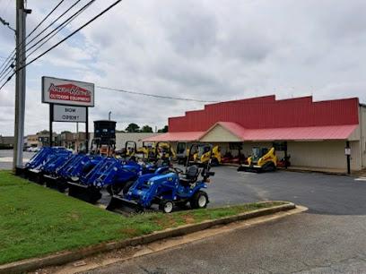 Powerhouse Outdoor Equipment - Warner Robins