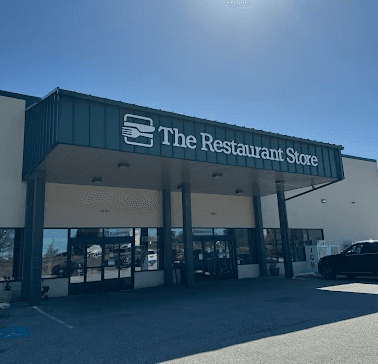 The Restaurant Store - Baltimore East