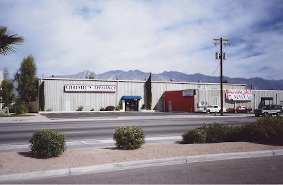 Christie's Appliance & Mattress Co.
