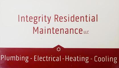 Integrity Residential Maintenance LLC