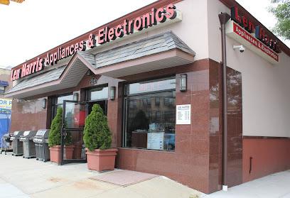 Len Harris Appliances