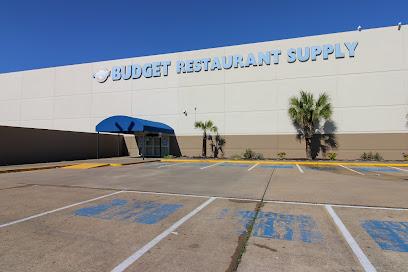 Budget Restaurant Supply