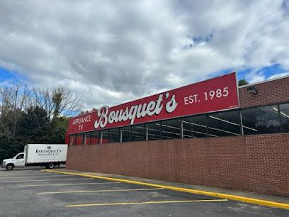 Steve Bousquet's Appliance & TV