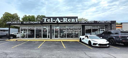 Tel-A-Rent Inc