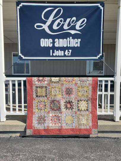 Hunters Quilt Mart