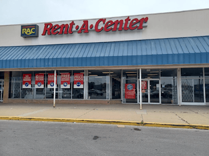 Rent-A-Center
