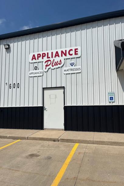Appliance Plus