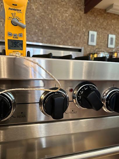 Sub Zero, Wolf & Viking Appliances Repair