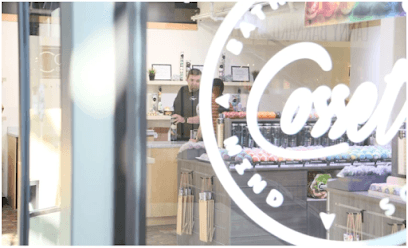 Cosset Bath and Body