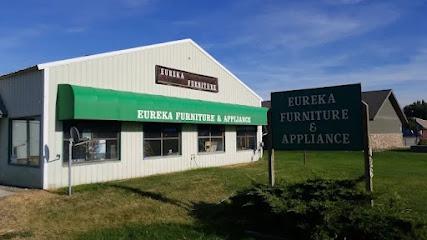 Eureka Furniture & Appliance