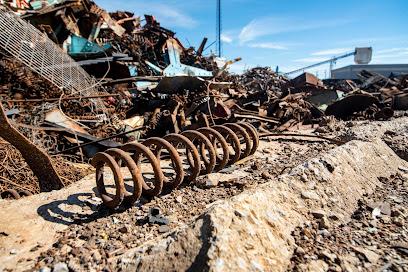 Cohen Lexington (formerly Baker Iron & Metal)