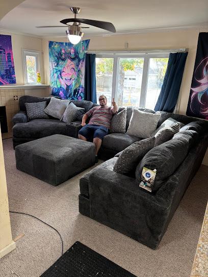 Mattress, Furniture and Appliance Clearance Center of Terre Haute