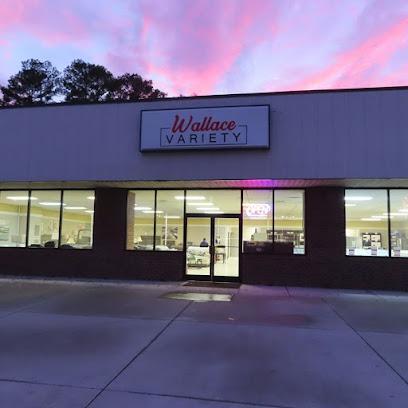 Wallace Appliance And More