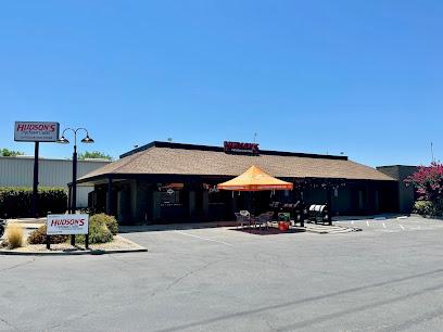 Hudson's Appliance Center