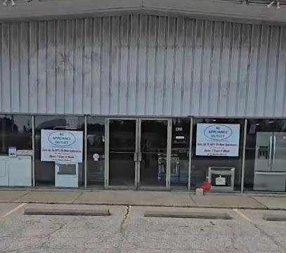 KC Appliance Outlet