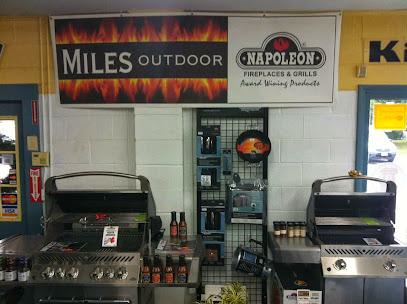 Miles Appliance