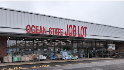Ocean State Job Lot
