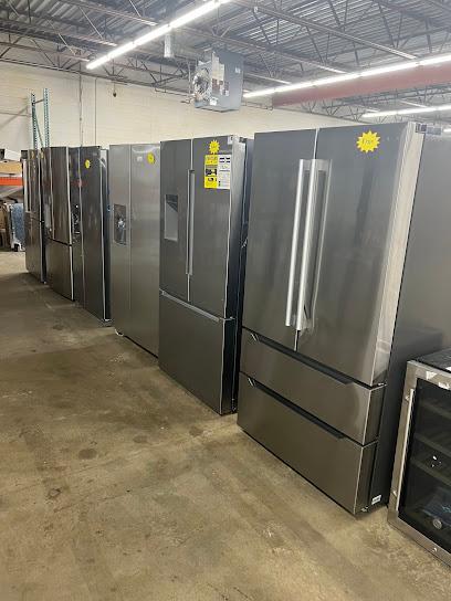 White Bear Lake Wholesale Outlet