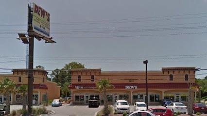 Dew's