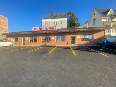 Webster Square Laundry