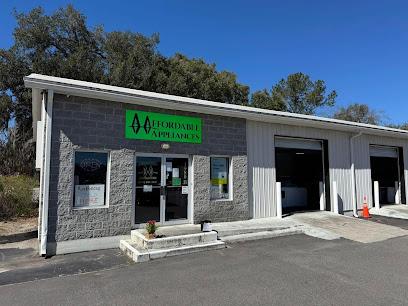 Alliance Appliance - West Ashley